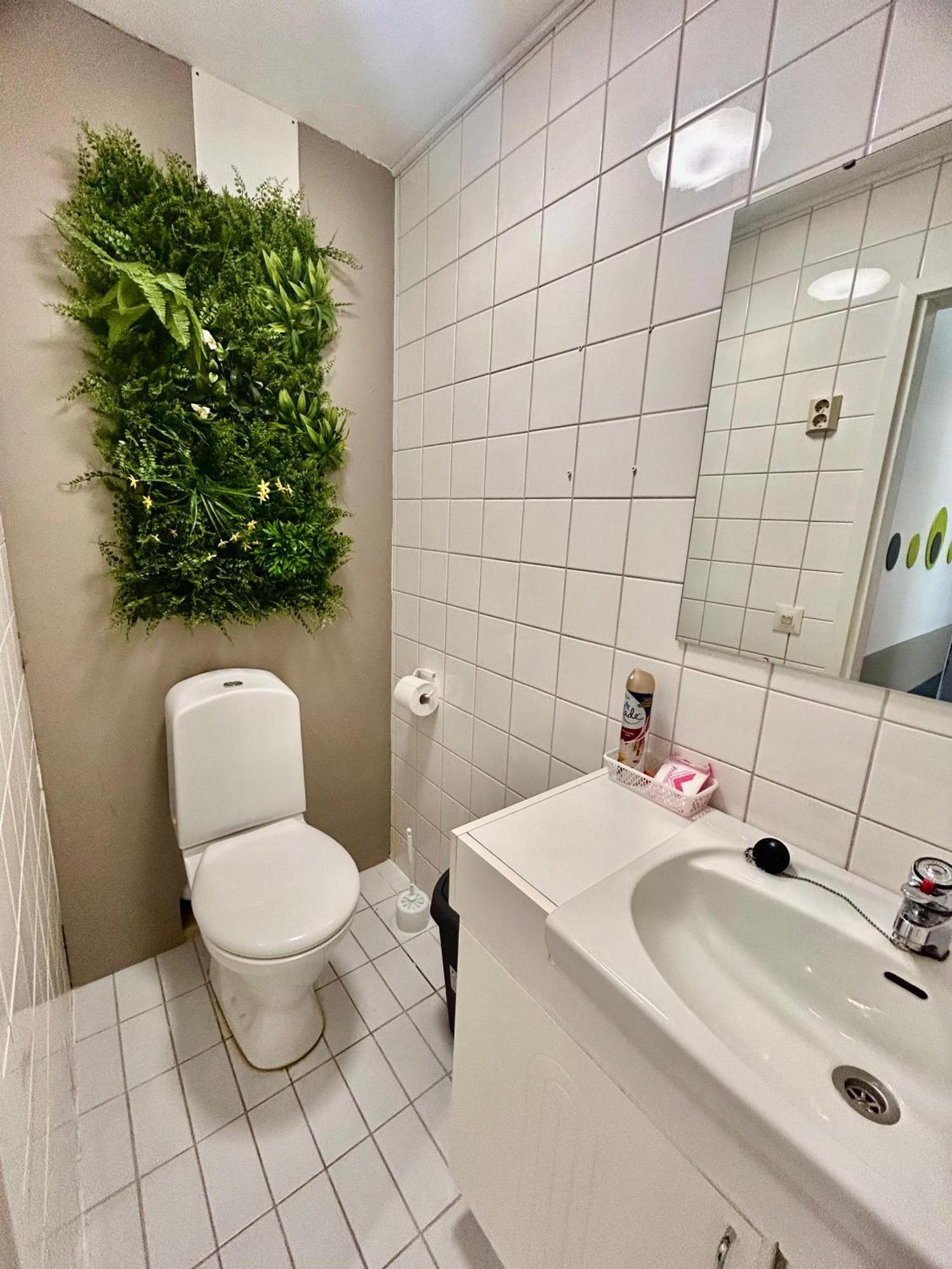 Chillout Guesthouse Lahti Exterior photo